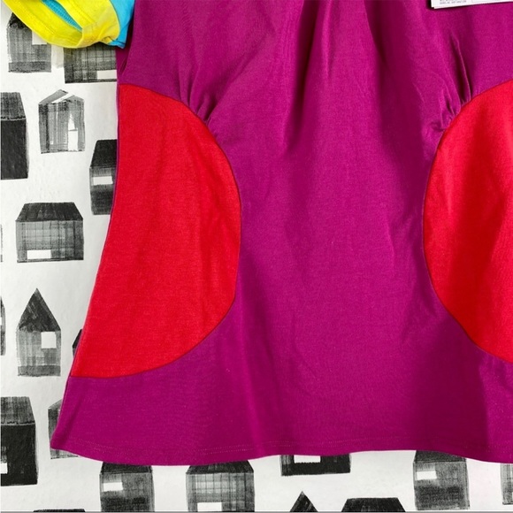 Stephen Burrows x Target / NWT / Kids’ Tshirt Small - Picture 4 of 7